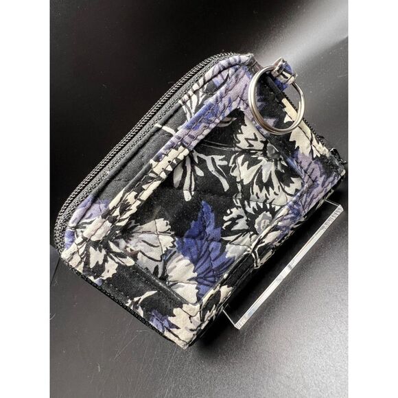 Vera Bradley Small Wallet - Picture 4 of 7